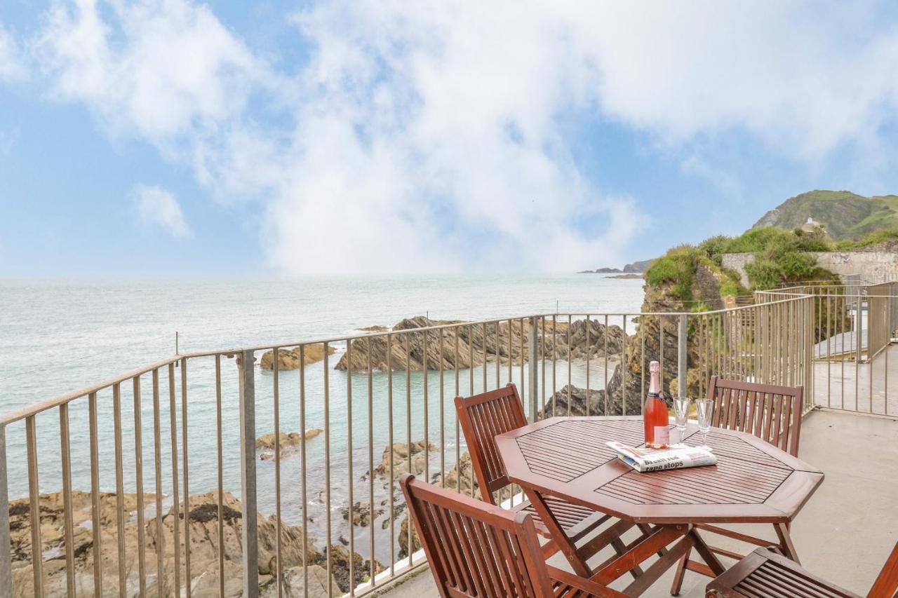 Appartement Oceans Side